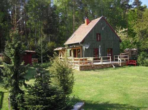 Ferienhaus Forsthof, Krakow Am See